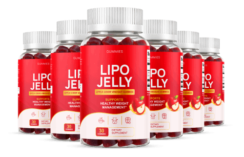 Lipo Jelly Supplements